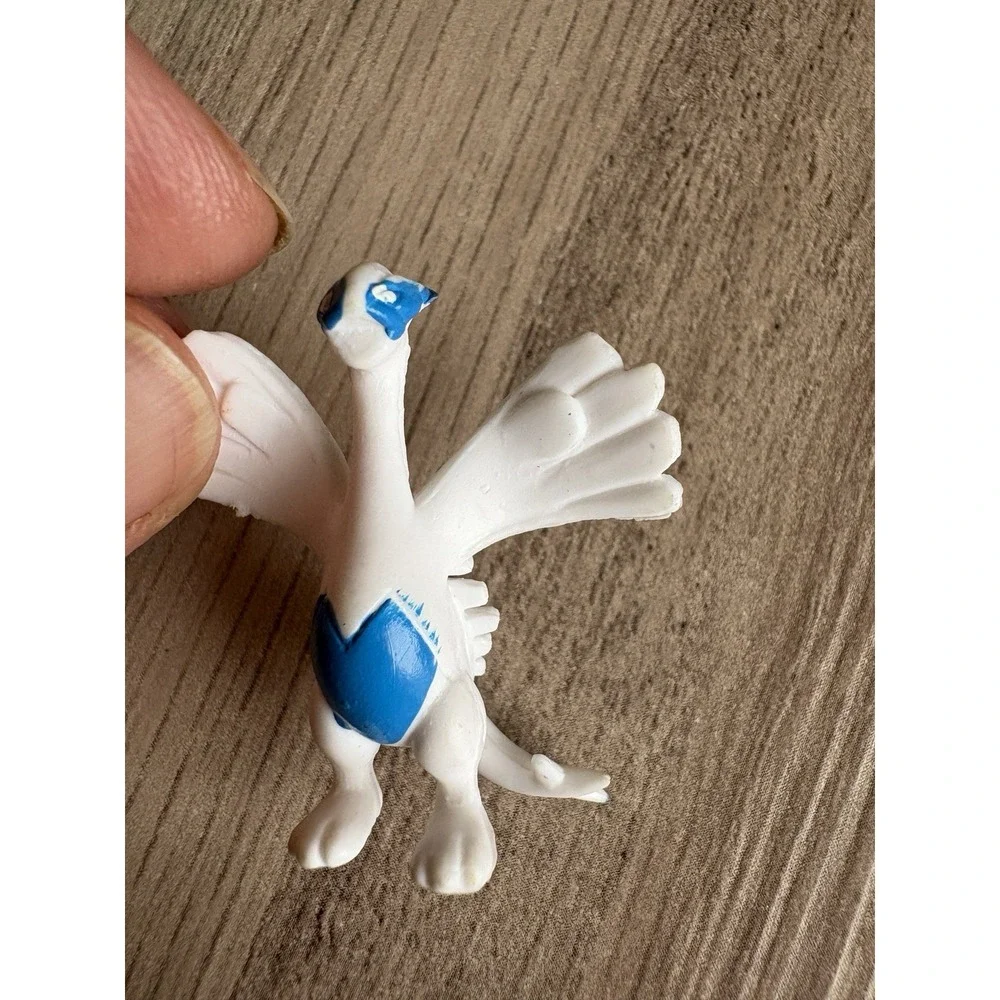 Tomy pokémon mini